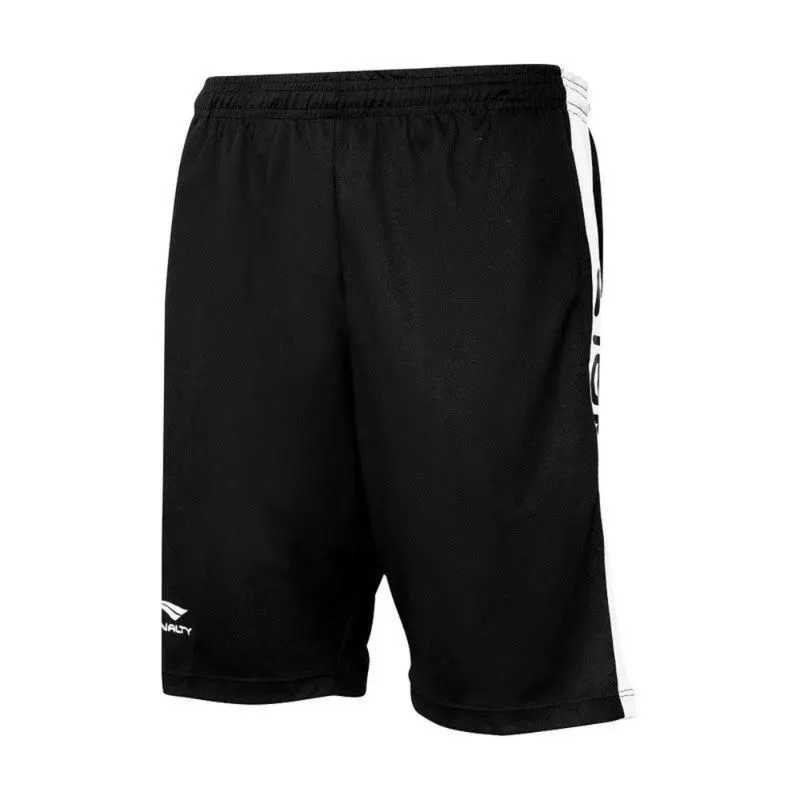 Bermuda Penalty 3x3 Pro - Preto