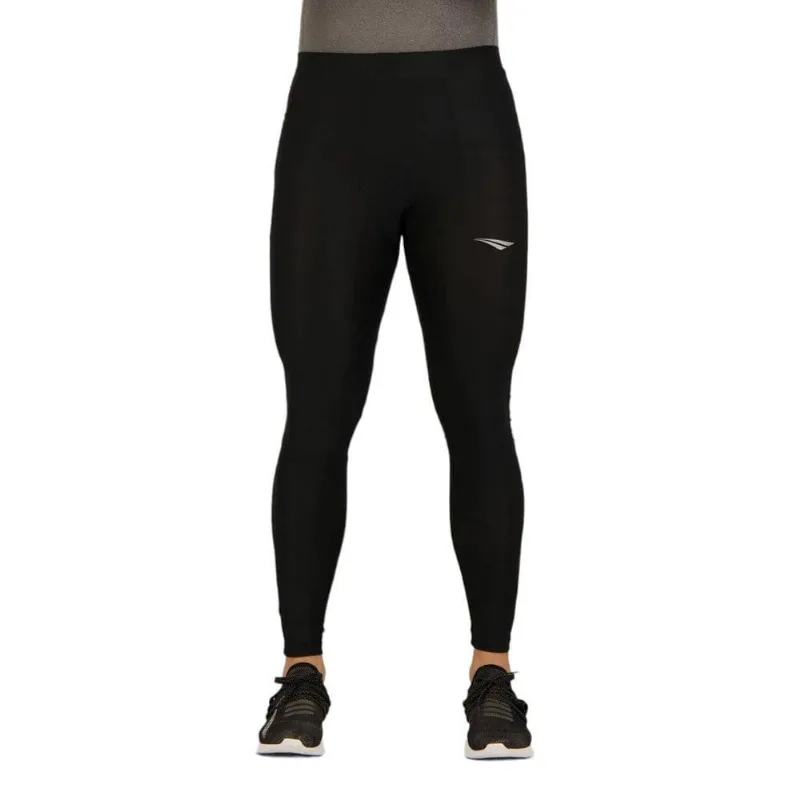 Calça Térmica Penalty Matís Pro Masculina G / Preto - Penalty