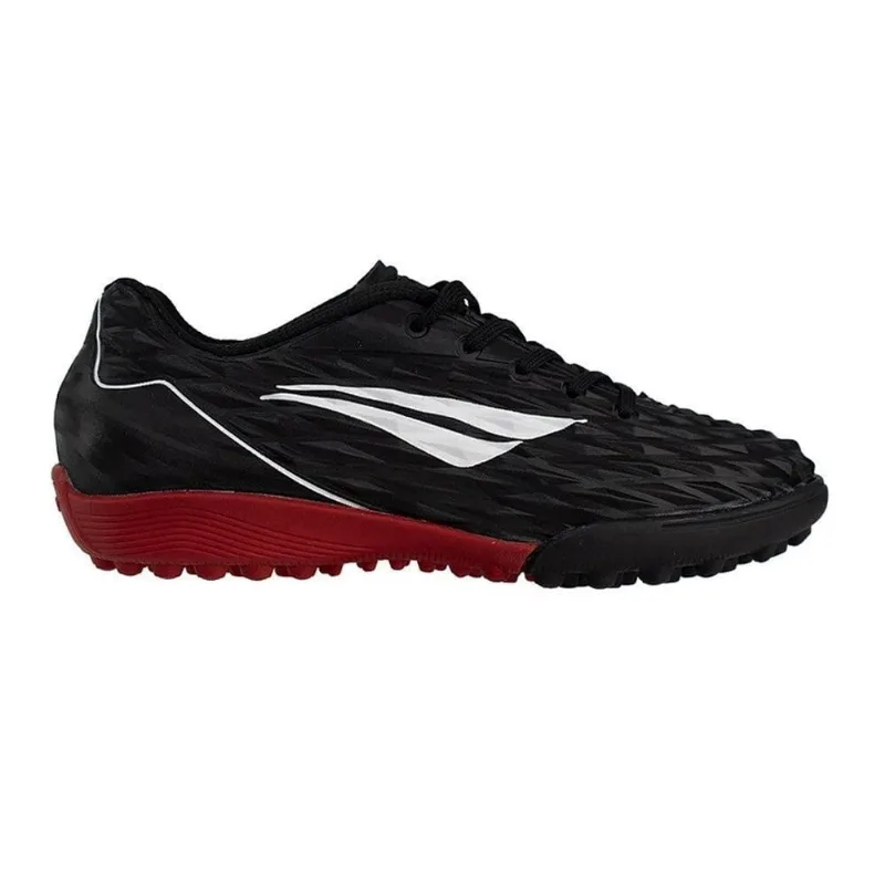 Chuteira Society Penalty Se7e XXI Kids 25 / Preto