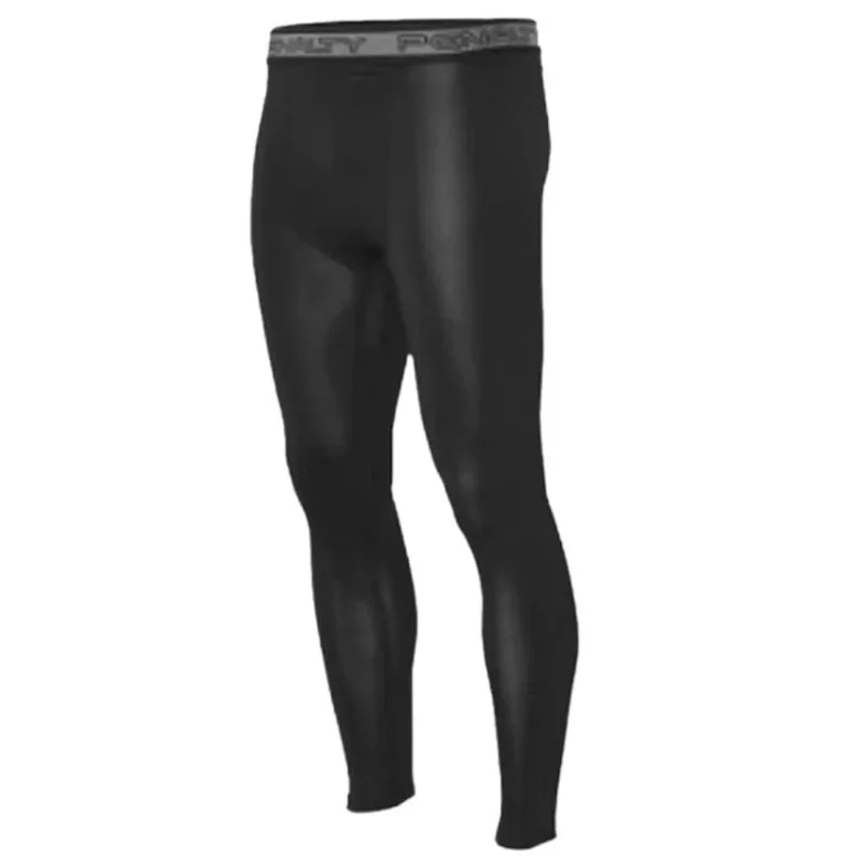 Calça de Compreessão Penalty Skin Masculina XGG / Preto - Penalty