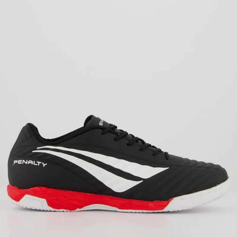Chuteira Penalty Masculino Brasil 70 Neo xx Futsal Esporte