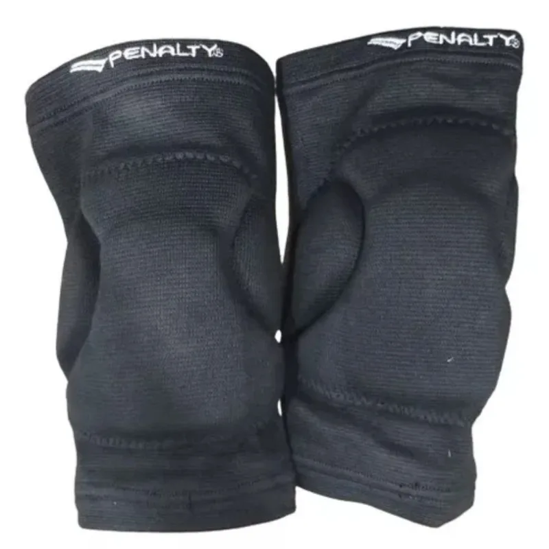 Joelheira Indoor Pro XXlv Penalty G / Preto - Penalty