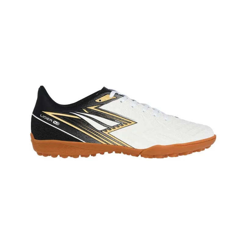 Chuteira Futebol Society Penalty Lider Y-4 Kids