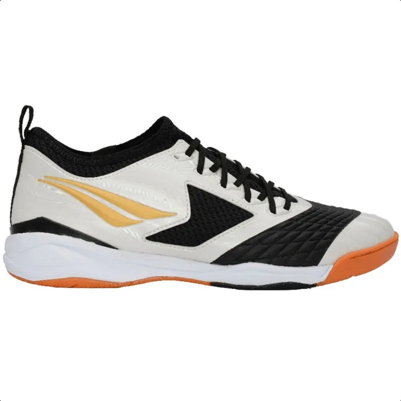 Chuteira Futsal Penalty Max 1000 Locker Ecoknit