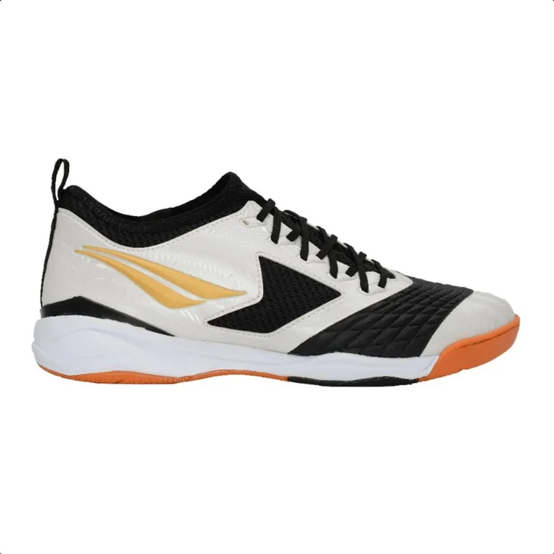 Chuteira Futsal Penalty Max 1000 Locker Ecoknit