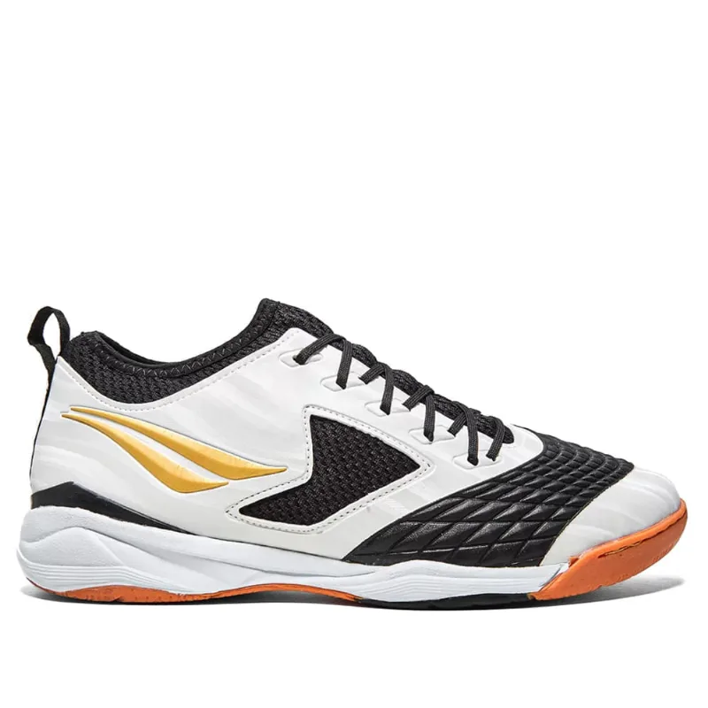 Chuteira Futsal Penalty Max 1000 Ecoknit Branco/preto - 44 - Penalty