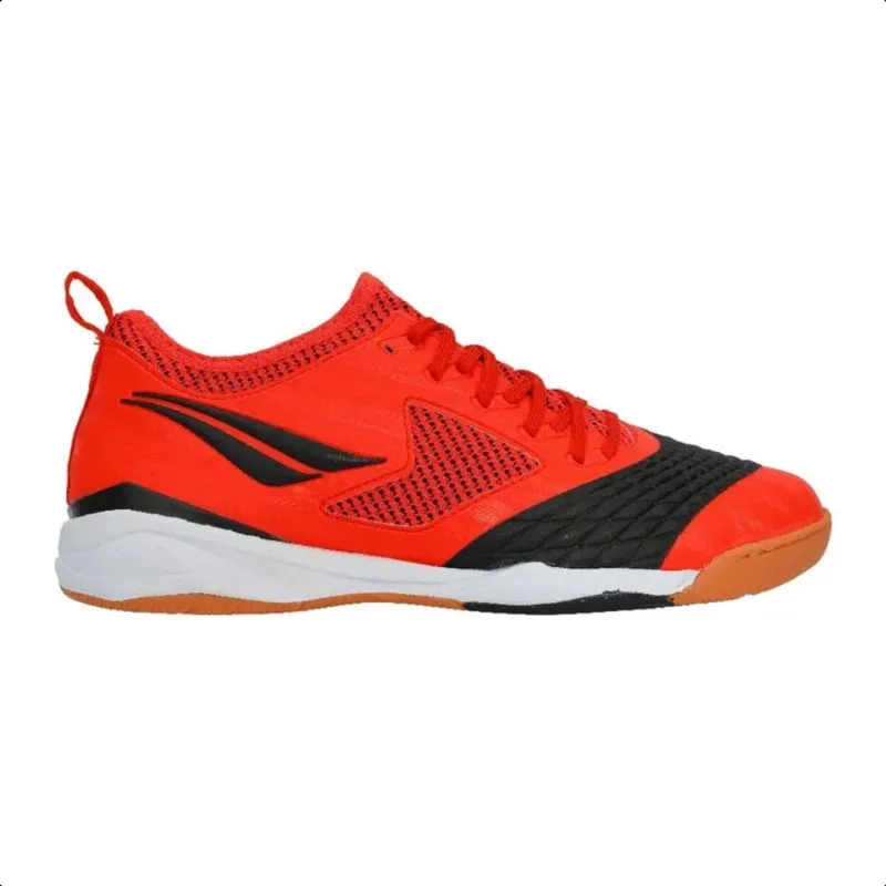 Chuteira Futsal Penalty Max 1000 Locker Ecoknit - Penalty