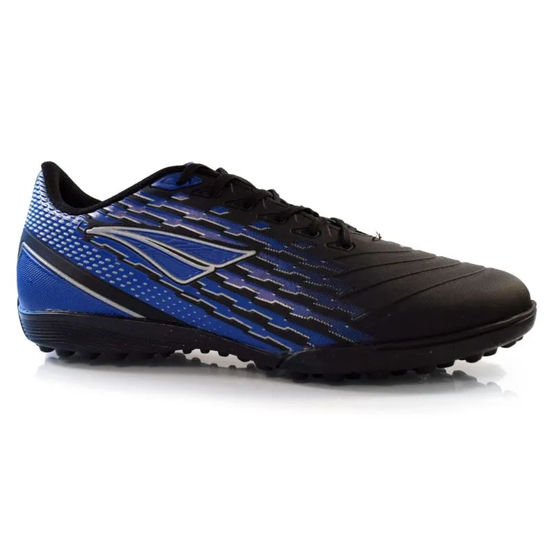 Chuteira Society Penalty Garra Preto 242277 37