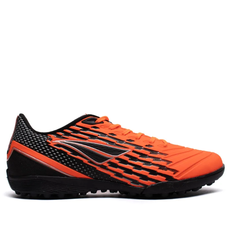 Chuteira Society Penalty Garra Y-2.0 Laranja/preto - 37 - Penalty