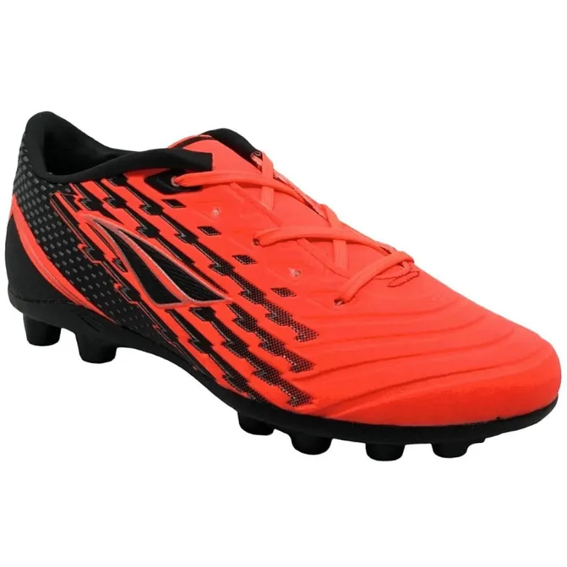 Chuteira Campo Masculino Penalty Garra Y-2 Coral 214277/3035 - Penalty