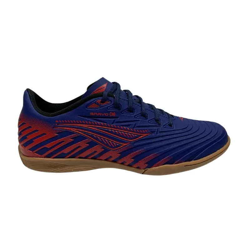 Chuteira Futsal Bravo Y-3.0