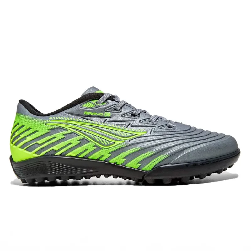 Chuteira Society Adulto Penalty Bravo Y-3.0