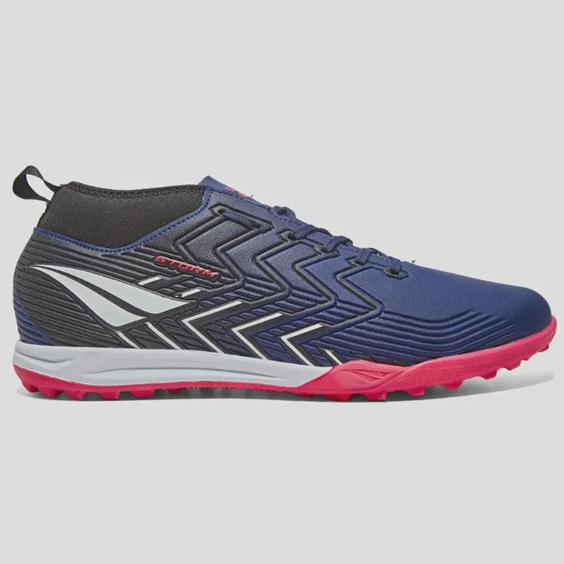 Chuteira Society Penalty Storm Y-3 Unissex Marinho