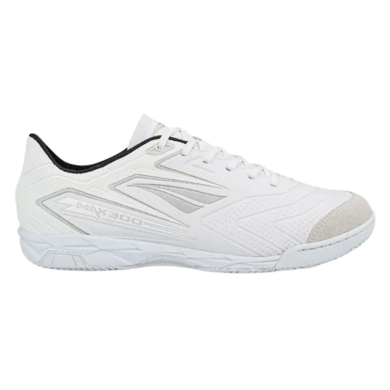 Chuteira Futsal Penalty Max 300 Branca