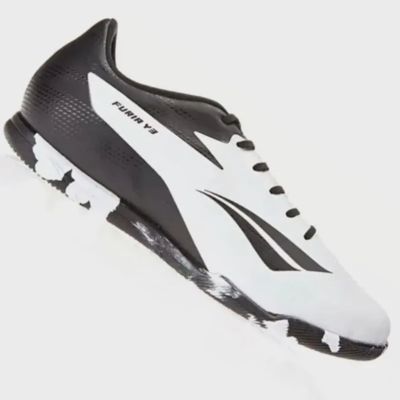 Chuteira Futsal Penalty Furia Y-3 Masculino