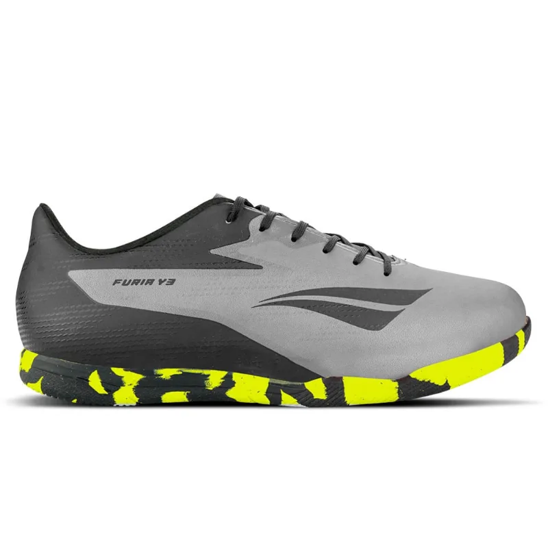 Chuteira Futsal Adulto Penalty Furia Y-3