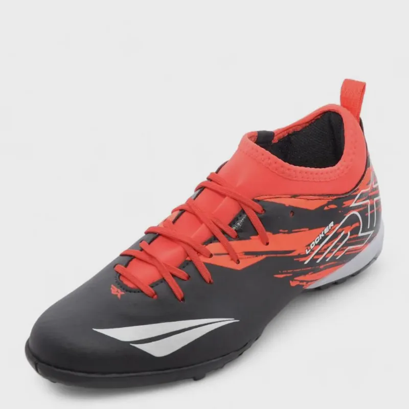 Chuteira Masculina Penalty rx Locker Y4 Society ref: 242284