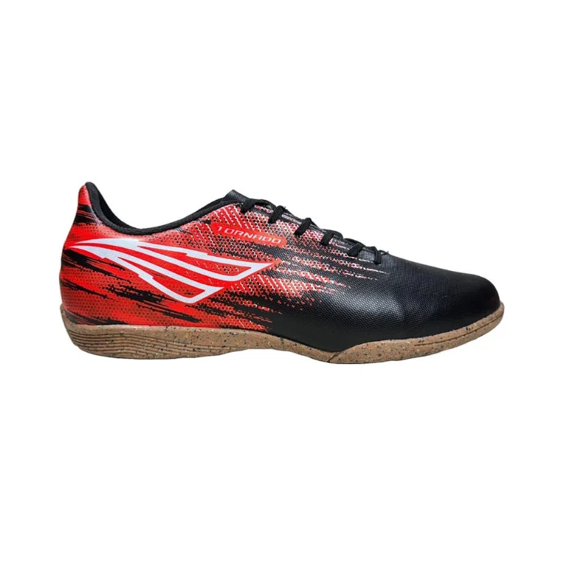 Chuteira Futsal Indoor Penalty Tornado