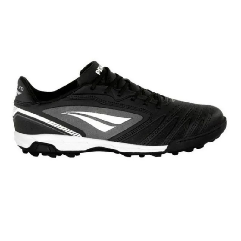 Chuteira Society Penalty Brasil 70 Adulto 38 / preto