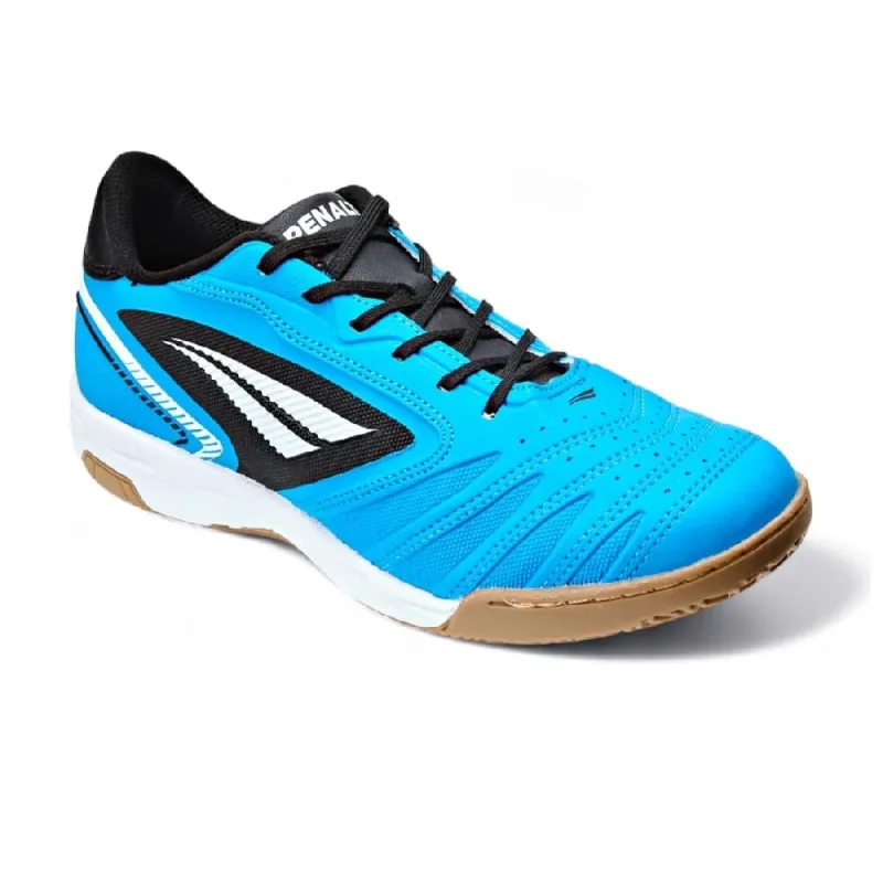Chuteira Futsal Penalty Masc Brasil 70 Y-1 Azul 124287-6650 41 / Azul
