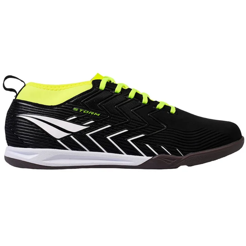 Chuteira de Futsal Storm Y-3 Velvet Penalty