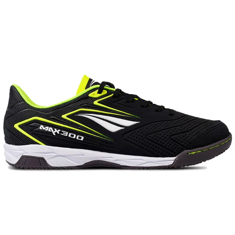 Chuteira de Futsal Max 300 Y-1 Velvet Penalty