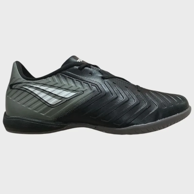 Chuteira Futsal Penalty Digital Y-2 Unissex Preto