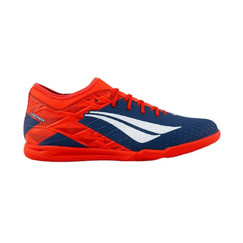 Chuteira Futsal Penalty RX Locker Y-3.0 Azul Marinho 42 / Azul - Escuro