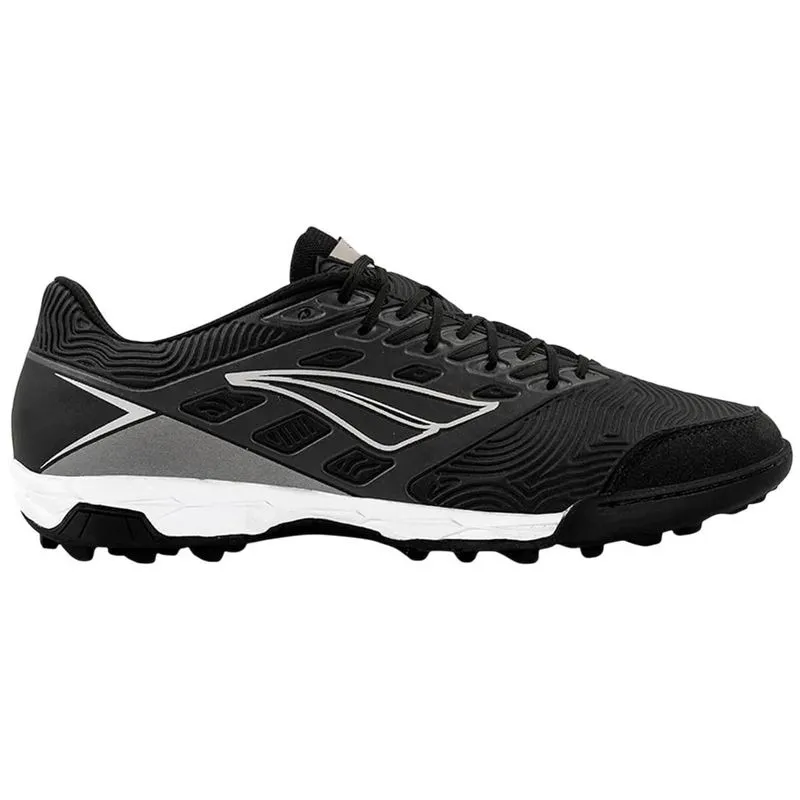 Chuteira Penalty Society Viento Y-1 Masculina 242298-9180 43 / Preto-Chumbo