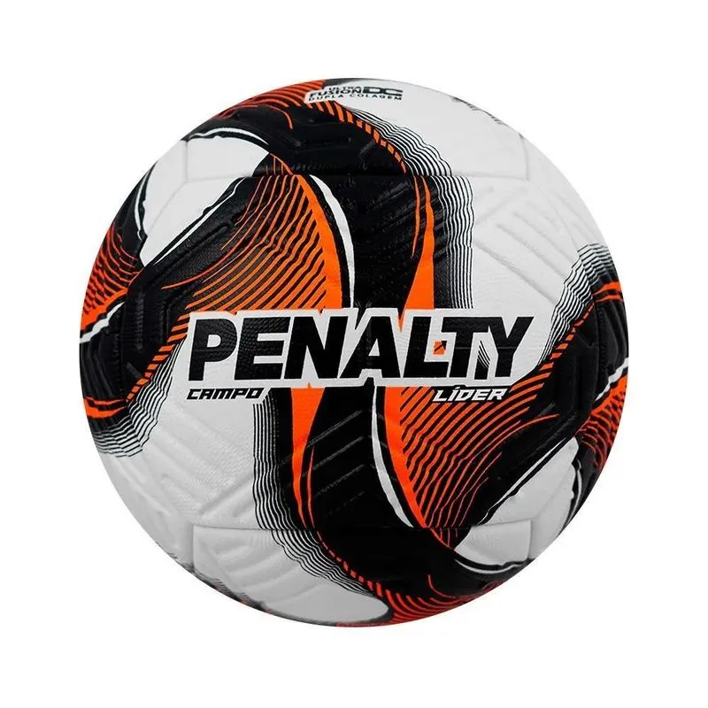Bola Futebol De Campo Penalty Lider Juvenil N4 Xxv
