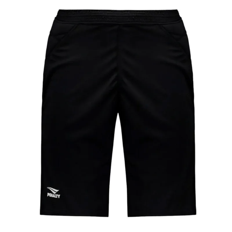 Bermuda Penalty Goleiro Delta 280 Masculina G / Preto