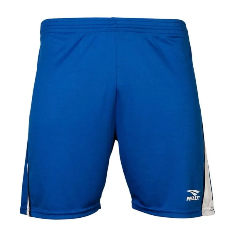 Calção Penalty Futebol Shoulder Masculino m / Azul