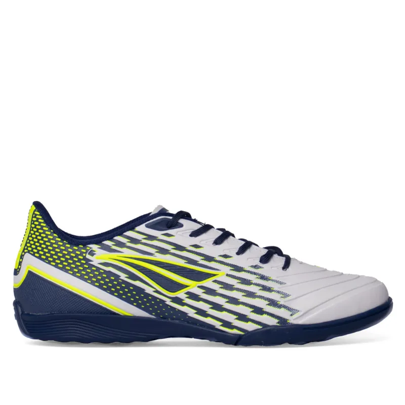 Chuteira Masculina Penalty Garra Y-2.0 HiperFlex Branco - 43