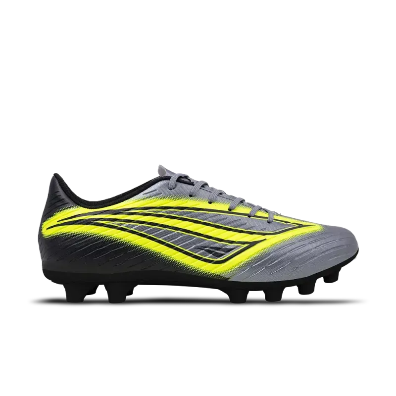 Chuteira Campo Penalty Lider Y-6 - Chumbo 37