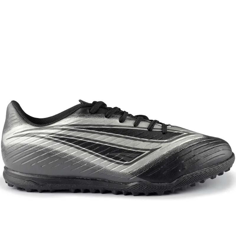 Chuteira Society Penalty Masculina Lider 242303 9206 PTO/CHUMBO/PTO 42