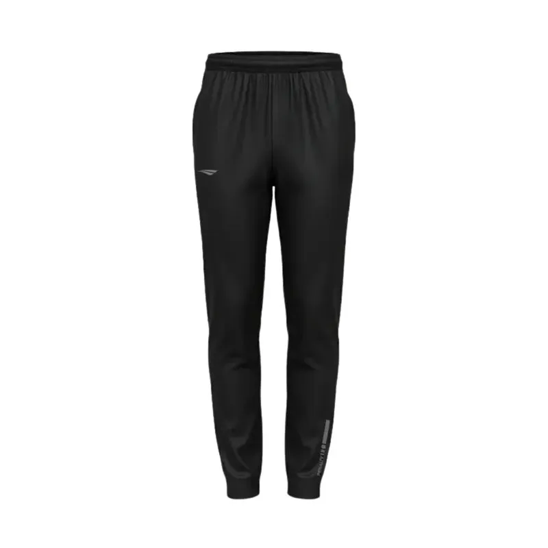 Calça Penalty Treino Essencial Print P / Preto