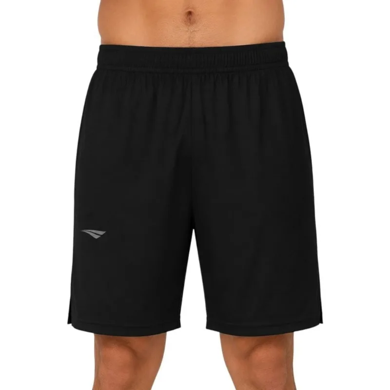 Bermuda Penalty Essencial Long Masculino M / Preto