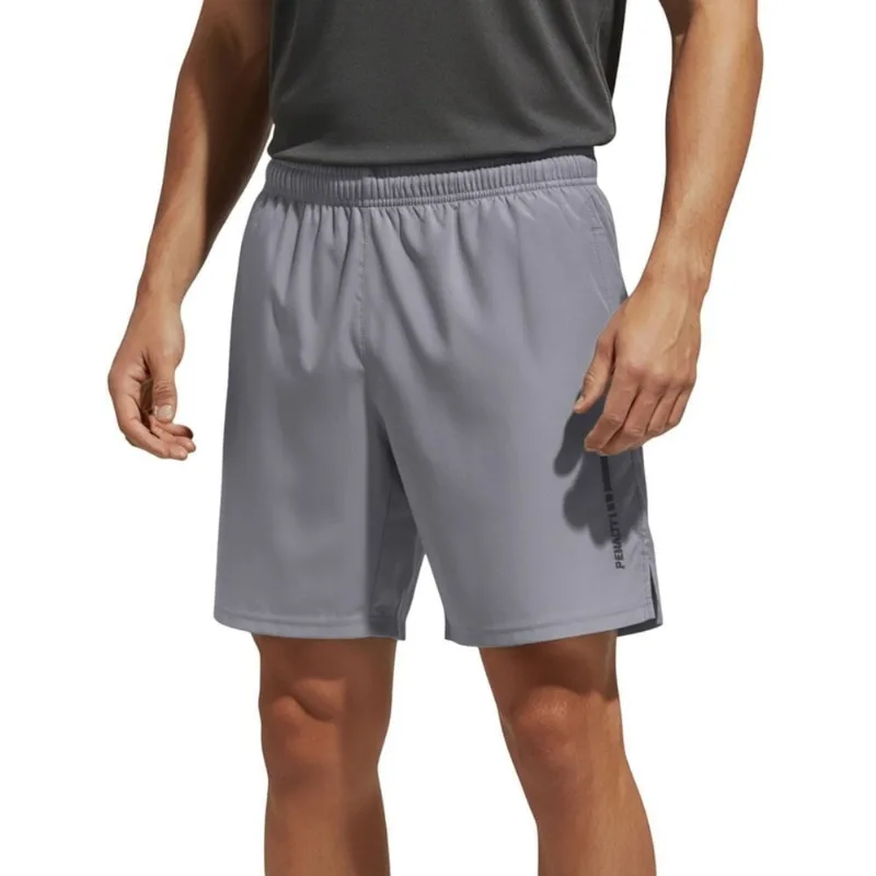 Bermuda Penalty Treino Essencial Masculina G / Cinza