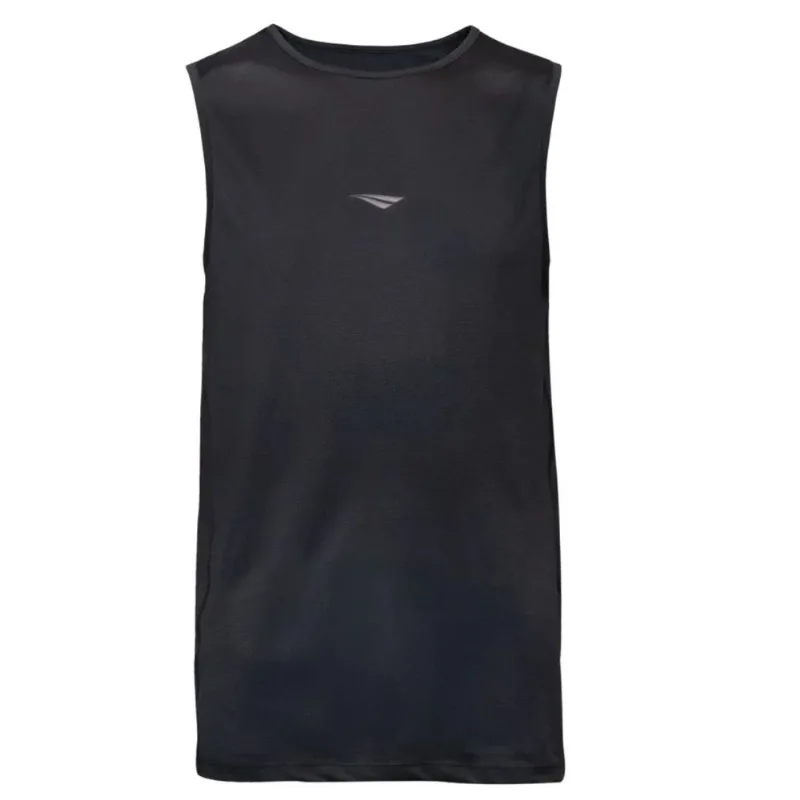 Regata Penalty Treino Essencial Masculina P / Preto