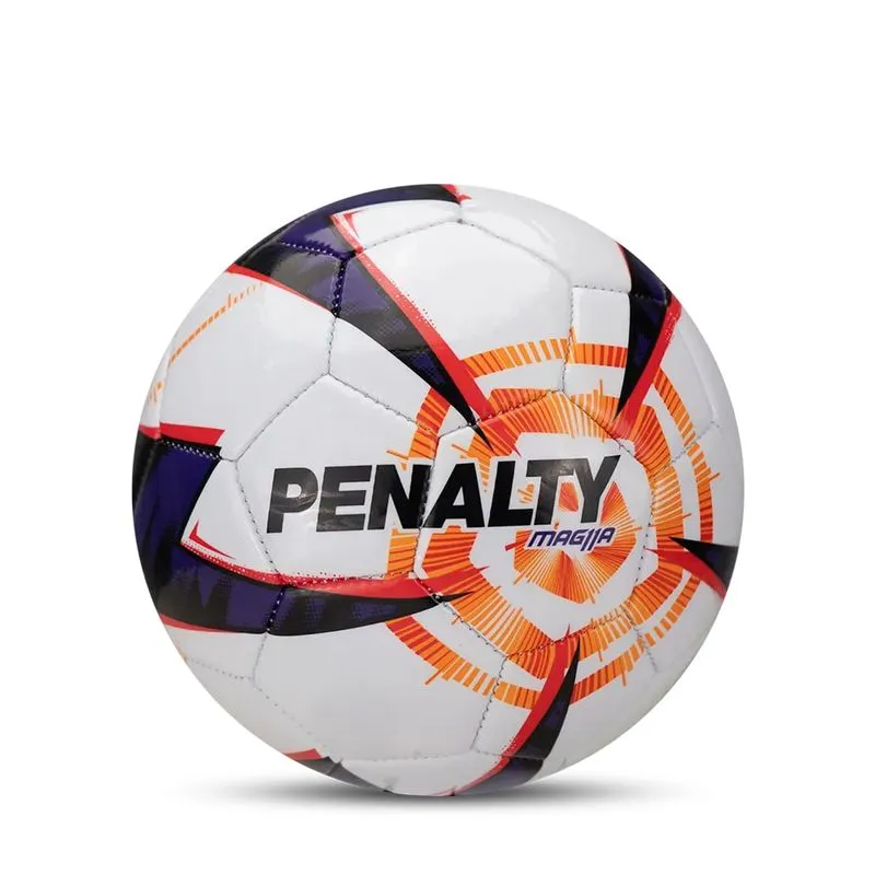 Mini Bola Futebol Infantil Penalty Mag11a Xxvi - U
