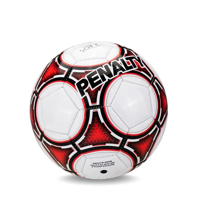 Mini Bola Futebol Infantil Penalty T50 Xxvi - U