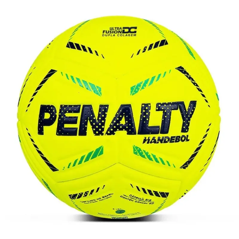Bola de Handebol H2L ULTRA Fusion XXVI AM-VD