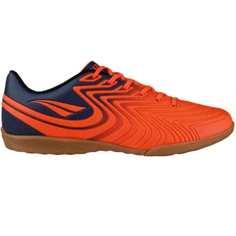 Chuteira Futsal Masc Penalty Bravo Y-4 Laranja 124315/3910 40 / Laranja