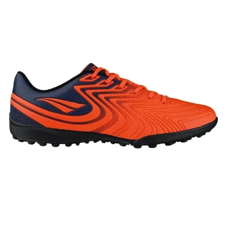 Chuteira Society Masc Penalty Bravo Y-4 Laranja 242315/3910 40 / Laranja