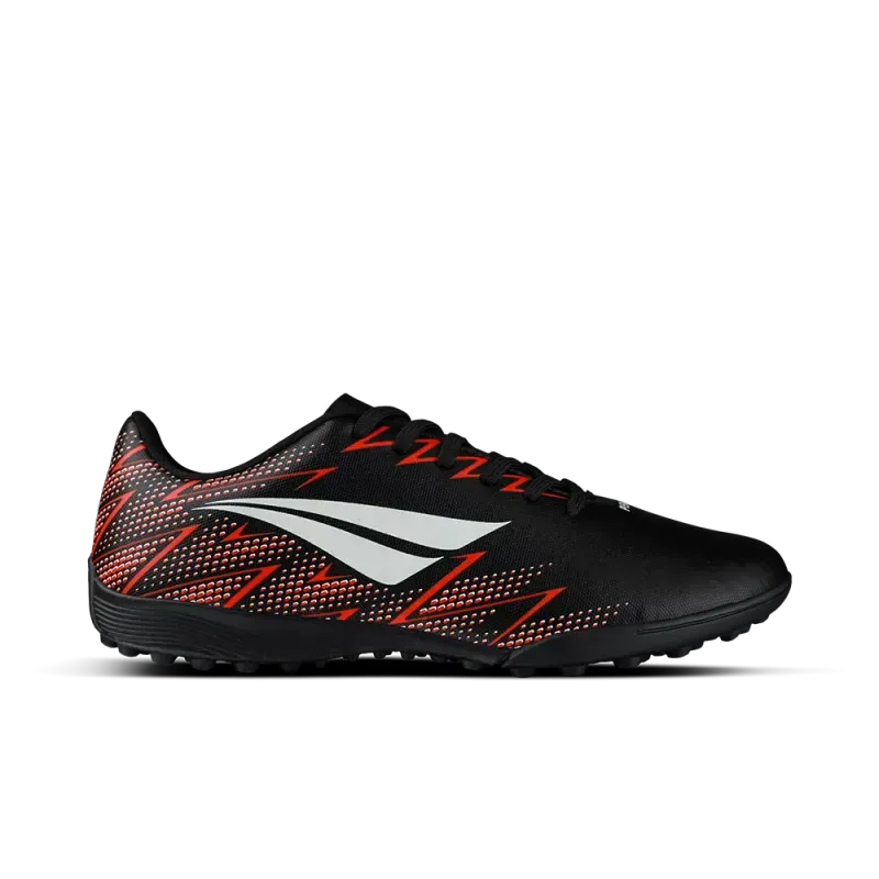 Chuteira de Futebol Society Penalty Tornado Y-2 - Preto 42
