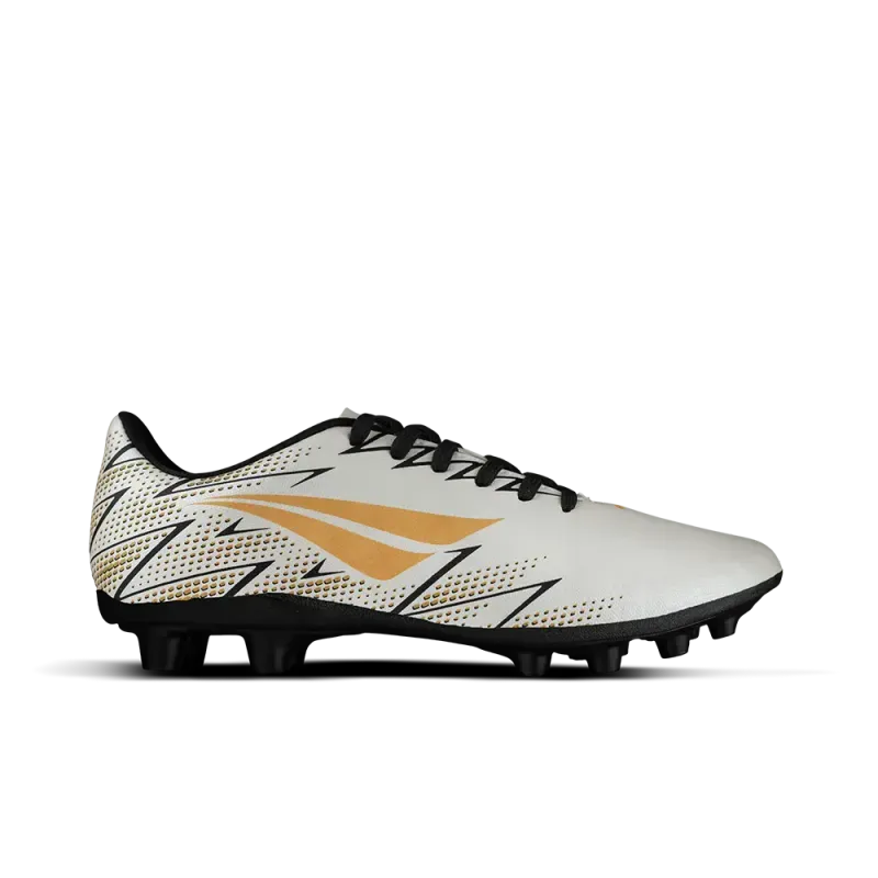 Chuteira de Futebol Campo Penalty Tornado Y-2 - Dourado 37