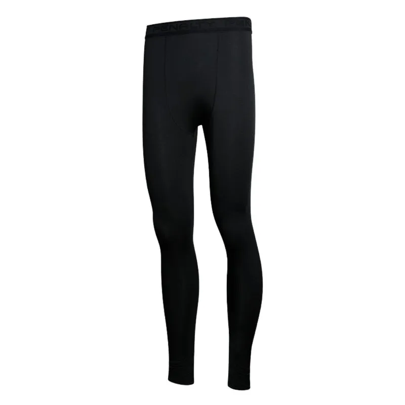 Calça Térmica Penalty 3404799000 Juvenil 14 / Preto