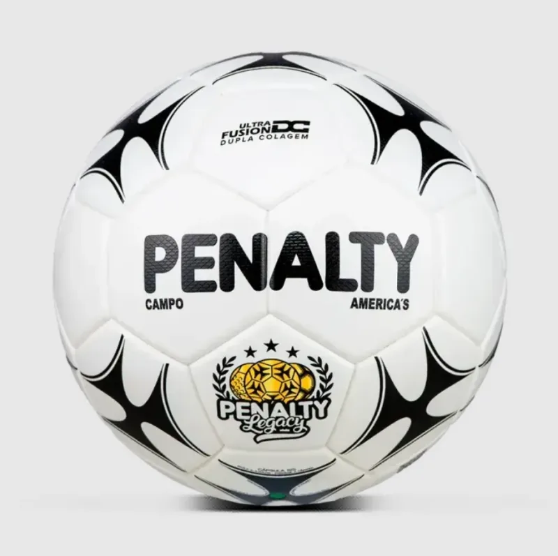 BOLA CAMPO PENALTY AMERICAS LEGACY