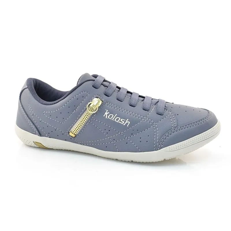 Tênis Feminino Kolosh Casual Azul C0413 37