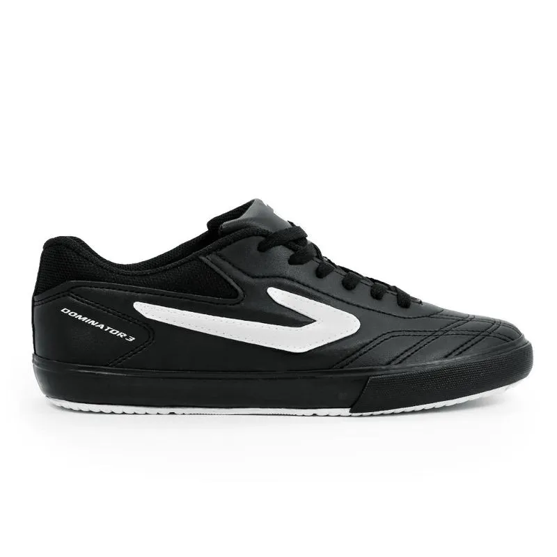 Tênis Topper Dominator 3 40 / Preto Branco